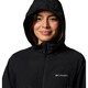 Sweet As III - Women's Hooded Softshell Jacket - 2