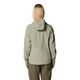 Sweet As III - Women's Hooded Softshell Jacket - 1