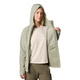 Sweet As III - Women's Hooded Softshell Jacket - 2