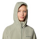 Sweet As III - Women's Hooded Softshell Jacket - 3