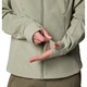 Sweet As III - Women's Hooded Softshell Jacket - 4