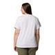 Rolling Bend Graphic (Plus Size) - Women's T-Shirt - 2