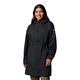 Weekend Adventure II Long - Manteau de pluie pour femme - 0