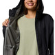 Weekend Adventure II Long - Manteau de pluie pour femme - 2