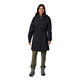 Weekend Adventure II Long - Manteau de pluie pour femme - 4