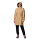 Weekend Adventure II Long - Women's Rain Jacket - 4