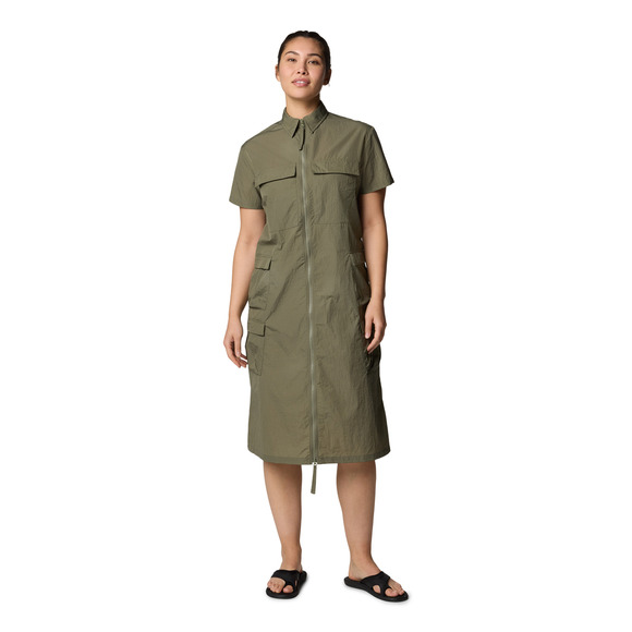 Elevated View Utility - Robe pour femme