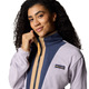 Backbowl II FZ - Women's Fleece Jacket - 2