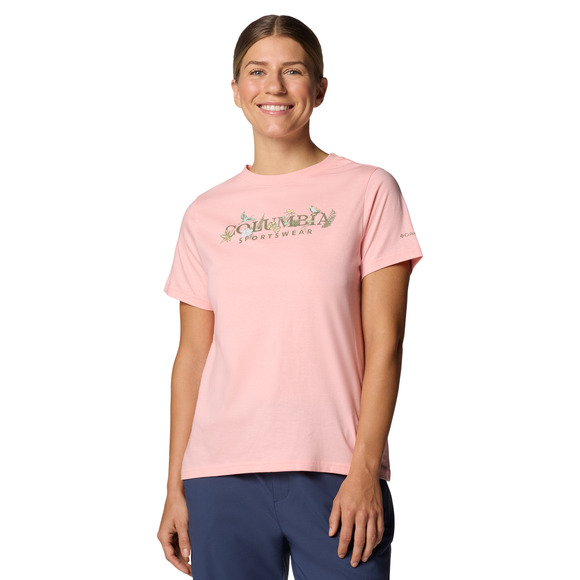 Rolling Bend Graphic - Women's T-Shirt