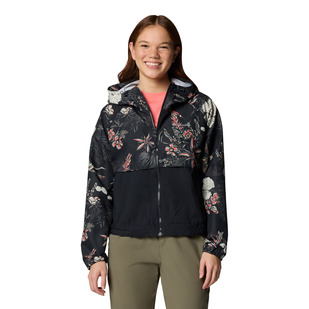 Spire Valley - Women's Rain Jacket