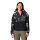 Spire Valley - Women's Rain Jacket - 0