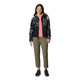 Spire Valley - Women's Rain Jacket - 4