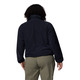 Sequoia Grove (Plus Size) - Women's Fleece Jacket - 1