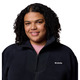 Sequoia Grove (Plus Size) - Women's Fleece Jacket - 3