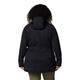 Flora Park II (Taille Plus) - Manteau softshell pour femme - 1