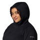 Flora Park II (Taille Plus) - Manteau softshell pour femme - 2