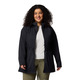 Flora Park II (Taille Plus) - Manteau softshell pour femme - 4