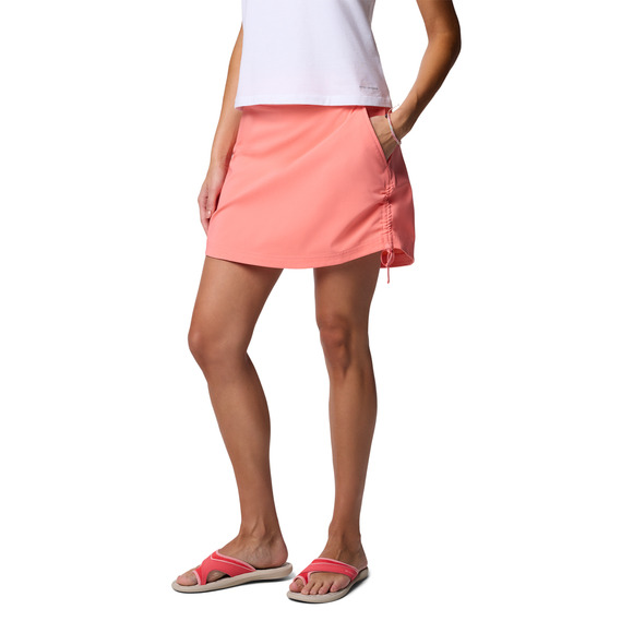 All Seasons - Jupe-short pour femme