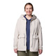 Sweet Creek II (Taille Plus) - Manteau de pluie pour femme - 2