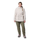 Sweet Creek II (Taille Plus) - Manteau de pluie pour femme - 4