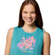 Ruby Springs Graphic - Women's Tank Top - 2