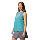 Ruby Springs Graphic - Women's Tank Top - 4