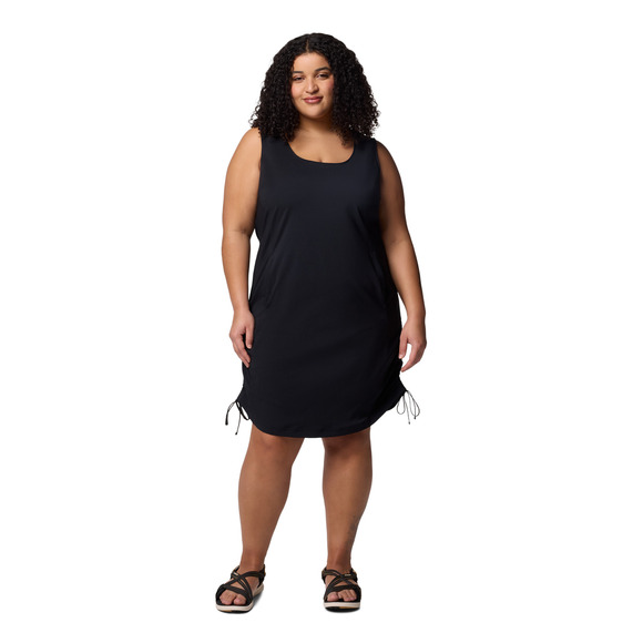 All Seasons (Plus Size) - Women's Dress