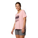 Ruby Springs Graphic - Women's T-Shirt - 1