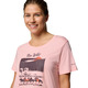 Ruby Springs Graphic - Women's T-Shirt - 3