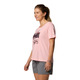 Ruby Springs Graphic - Women's T-Shirt - 4