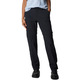 Summit Valley Convertible II - Women's Convertible Pants - 0