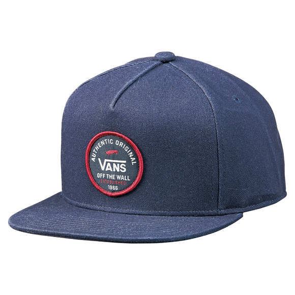 casquette vans junior