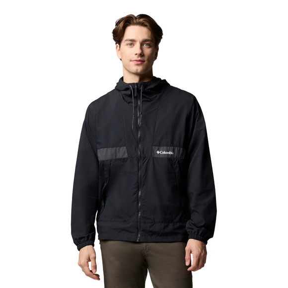 Spire Valley HD - Men's Jacket