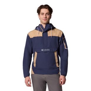 Challenger Windbreaker - Men's Jacket