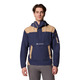 Challenger Windbreaker - Men's Jacket - 0