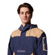 Challenger Windbreaker - Men's Jacket - 2