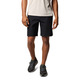 Tech Trail Utility - Men's Hiking Shorts - 0