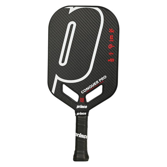 Conquer Pro - Adult Pickleball Paddle