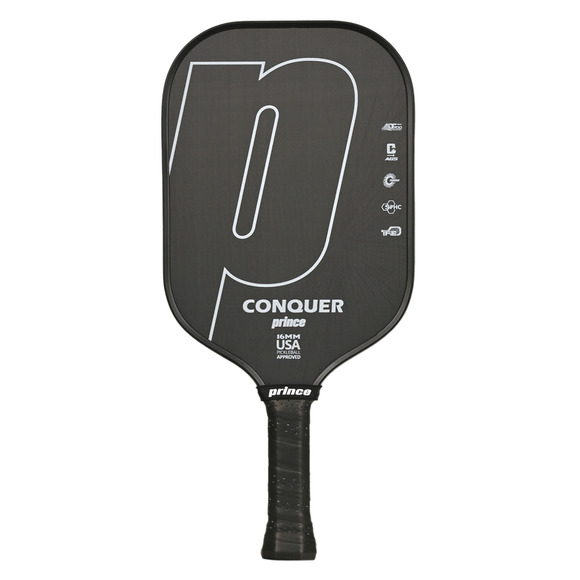 Conquer - Adult Pickleball Paddle