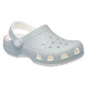 Classic Iridescent Glitter - Kids' Casual Clogs - 3