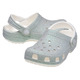 Classic Iridescent Glitter - Kids' Casual Clogs - 4