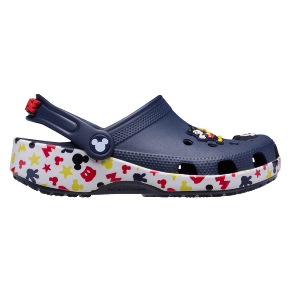 Classic Mickey Friends - Infants' Casual Clogs