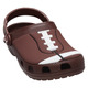 Classic Football - Kids' Casual Clogs - 4