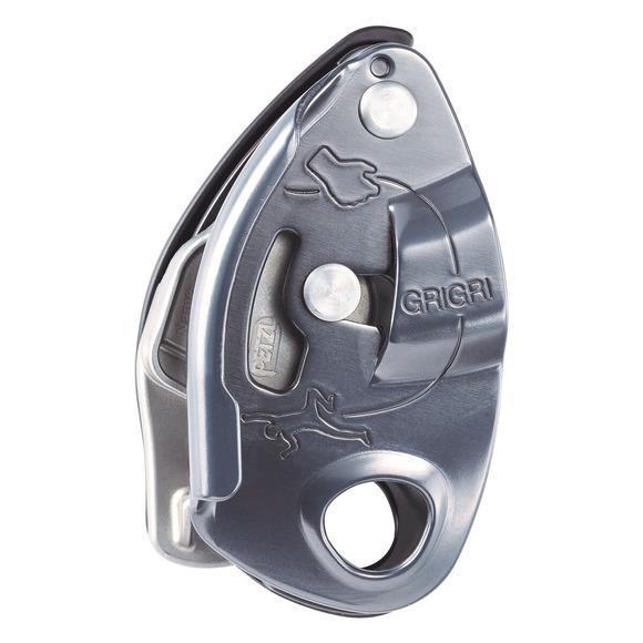 Grigri 2 - Belay Device with Assisted Braking