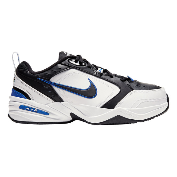 nike men's air monarch iv fitness shoes