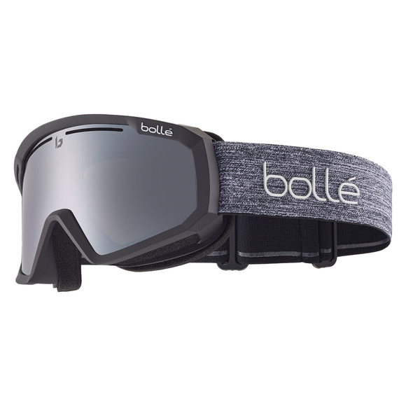 Y7 OTG - Adult Winter Sports Goggles