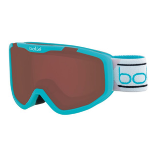 Rocket / Rosy Bronze Jr - Junior Winter Sports Goggles