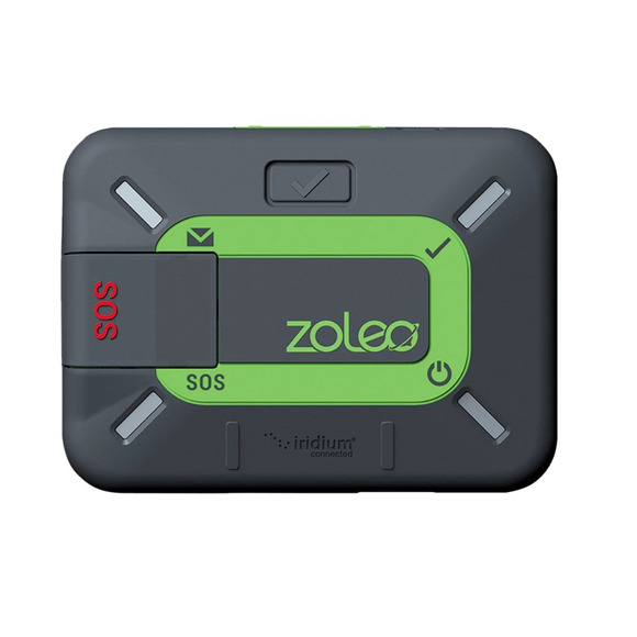 Zoleo - Dispositif de communication par satellite