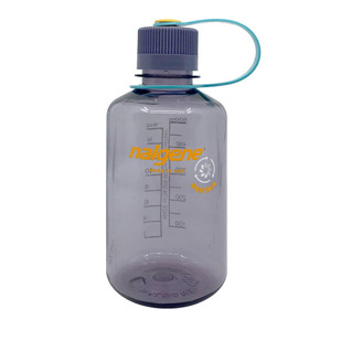 Sustain Aubergine NM (16 oz) - Narrow Mouth Bottle