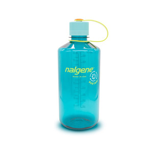 Sustain Cerulean NM (32 oz) - Narrow Mouth Bottle
